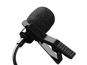 میکروفون تایپ سی ارلدام Earldom ET-E39 Type-C Wired Microphone