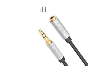 کابل افزایش طول صدا ارلدام Earldom ET-AUX34 Audio Cable 1m