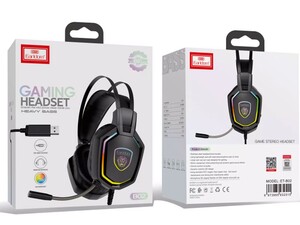 هدست مخصوص بازی ارلدام Earldom ET-B02 Gaming Headset