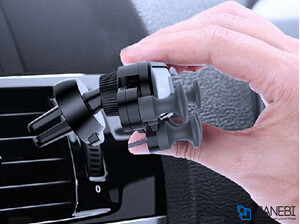 پایه نگهدارنده گوشی ارلدام Earldom Car Holder ET-EH65