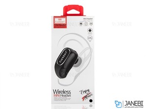 هدست بلوتوث ارلدام Earldom ET-BH26 Headset