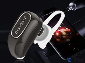 هدست بلوتوث ارلدام Earldom ET-BH26 Headset