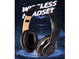 هدست بلوتوث ارلدام Earldom ET-BH43 Wireless stereo Headset