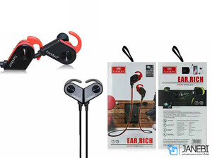 هندزفری بلوتوث ارلدام Earldom ET-BH14 Sport Headset