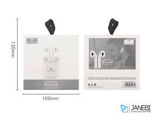 هدفون بلوتوث ارلدام Earldom Wireless Earphone ET-BH04