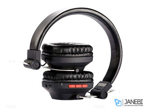 هدست بی سیم ارلدام Earldom ET-BH24 Wireless stereo Headphone