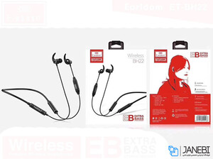 هندزفری بلوتوث ارلدام Earldom ET-BH22 Wireless Headset