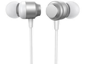 قیمت هندزفری سیمی تایپ سی 1.2 متری جویروم JOYROOM JR-EC06 TYPE-C Series In-Ear Metal Wired Earbuds