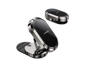 هولدر مگنتی قوی Joyroom JR-ZS312 Foldable Magnetic Car Phone Mount