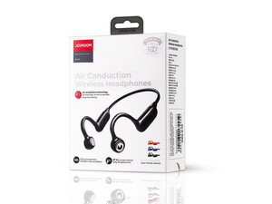 هندزفری بی سیم القایی جویروم Joyroom Wireless Air Conduction Headphone JR-X2