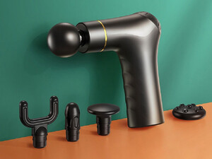 ماساژور جوی روم مدل JOYROOM Mini Massage gun JR-GH113