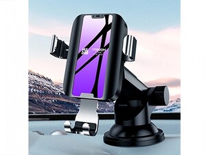 پایه نگهدارنده گوشی جویروم Joyroom Shine JR-ZS180 Dashboard Car Holder