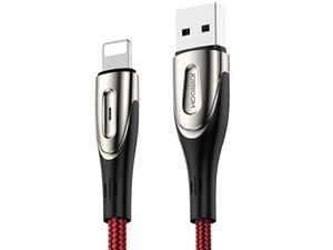 کابل لایتنینگ سریع جویروم Joyroom S-M411 Sharp Cable Lightning 1.2m