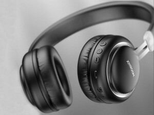 هدفون بلوتوث جویروم Joyroom JR-HL1 Wireless Headset