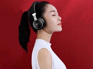 هدفون بلوتوث جویروم Joyroom JR-HL1 Wireless Headset