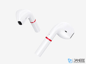 هندزفری بلوتوث جویروم Joyroom JR-T06 Tws Wireless Earbuds