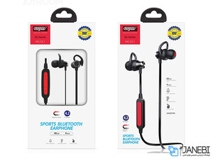 هندزفری بلوتوث جویروم Joyroom Moguu MG-DL1 Bluetooth Earphones