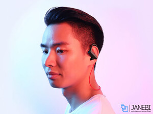 هدست بلوتوث جویروم Joyroom JR-D2S Bluetooth Earphones