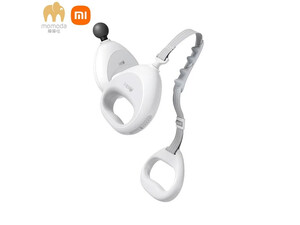 قیمت کمربند ماساژ چند کاره شیائومی Xiaomi Momoda SX302 multi-function massage belt