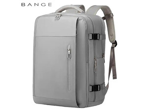 قیمت کوله سفری بنج Bange BG1801 Travel Backpack Laptop Backpack 15.6 Inch