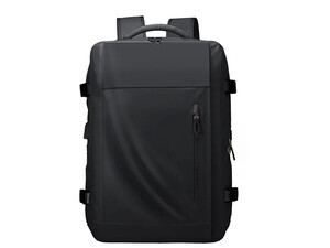 خرید کوله سفری بنج Bange BG1801 Travel Backpack Laptop Backpack 15.6 Inch