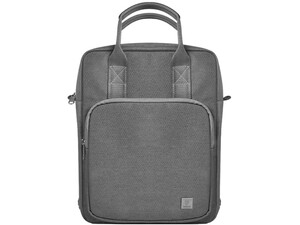 کیف دستی لپ تاپ 11 اینچ ویوو WIWU Alpha Vertical Layer Bag 11" Laptop