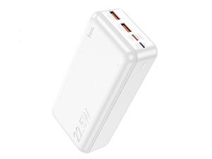 قیمت پاوربانک 30000 میلی‌آمپرساعت هوکو hoco J101B 30000mAh power bank