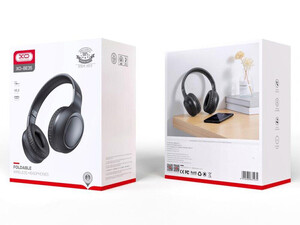 قیمت هدست بیسیم بلوتوث ایکس او XO BE35 HeadSet