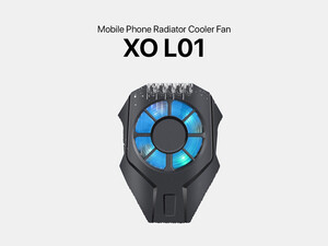 قیمت فن موبایل گیمینگ ایکس او XO-L01 Mobile Phone Cooler