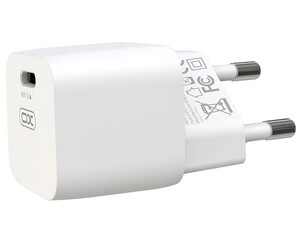 شارژ دیواری 20 وات ایکس او Wall Charger XO CE01 20W