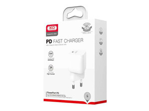 شارژ دیواری 20 وات ایکس او Wall Charger XO CE01 20W