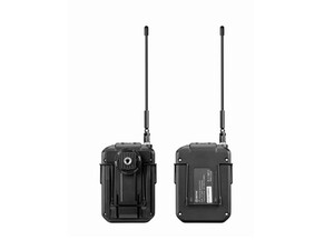 میکروفون بی سیم یقه ای بویا BOYA BY-WM6S Wireless Omni Lavalier Microphone