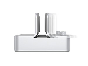 ORICO ANS6 Aluminum Type-C Universal Docking Station