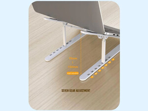 پایه نگهدارنده لپ تاپ تاشو لپ تاپ ایکس او XO C102 Laptop Stand