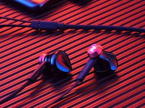 هندزفری با سیم تایپ سی راک Rock C2 Type-C Gaming Earphone