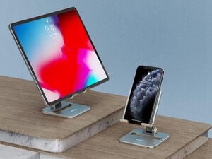 پایه نگهدارنده رومیزی راک Rock RPH0952 Desktop Phone/Tablet Stand