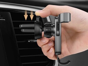 Rock RPH0951 Gravity Air Vent Car Mount