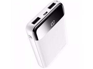 پاور بانک راک Rock P66 mini 10000mAh Power Bank