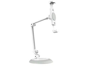 پایه نگهدارنده رومیزی موبایل و تبلت راک Rock Universal Desktop Stand