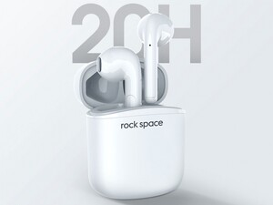 هدست بلوتوث راک Rock Space EB100 Bluetooth Headset