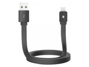 کابل تایپ سی راک Rock Cave Type-C Cable 1m