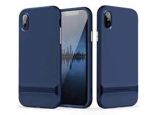 قاب محافظ راک آیفون Rock Royce Series Case Apple iPhone X/XS