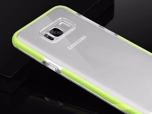 قاب محافظ راک سامسونگ Rock Guard Series Samsung S8 Plus