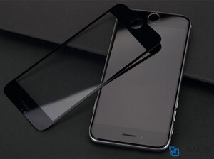 محافظ صفحه شیشه ای راک آیفون Rock Tempered Glass iPhone 7 Plus