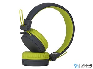 هدفون استریو راک Rock Y10 Stereo Headphone