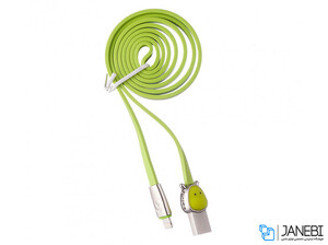 کابل لایتنینگ طرحدار راک Rockspace Dragon Lightning Cable 1M