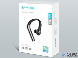 هندزفری بلوتوث راک Rockspace D400 Bluetooth Earpohone