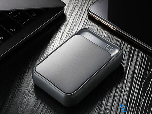 پاور بانک راک Rock P65 10000mAh Power Bank