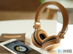 هدفون بلوتوث راک RockSpace HB20 Bluetooth Headphone