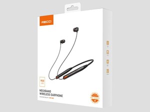 هندزفری بلوتوث گردنی HiFi رسی Recci REP-W03 Neckband Wireless Earphone